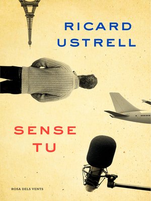 cover image of Sense tu